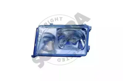 Основная фара SOMORA купить