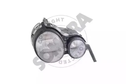 Основная фара SOMORA купить