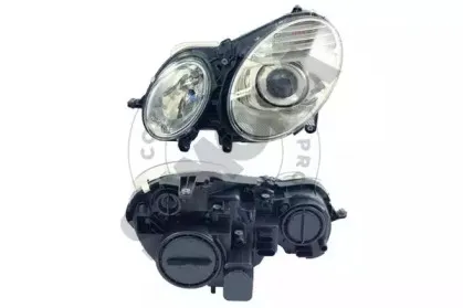 Основная фара SOMORA купить