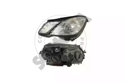 Основная фара SOMORA купить