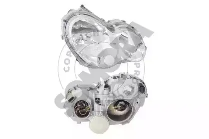 Основная фара SOMORA купить