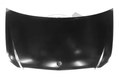 Капот двигателя SOMORA купить