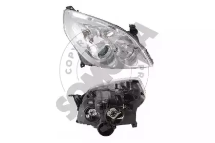 Основная фара SOMORA купить