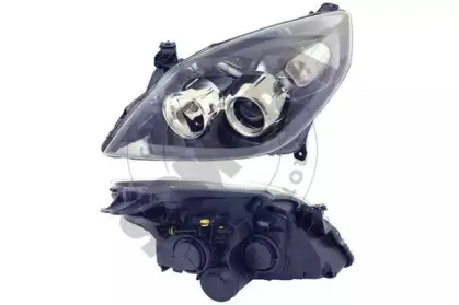 Основная фара SOMORA купить