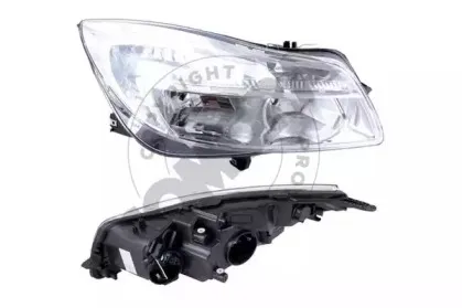 Основная фара SOMORA купить