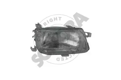 Основная фара SOMORA купить