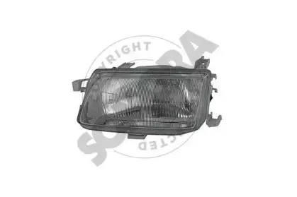 Основная фара SOMORA купить