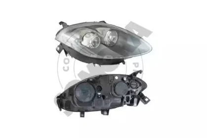 Основная фара SOMORA купить