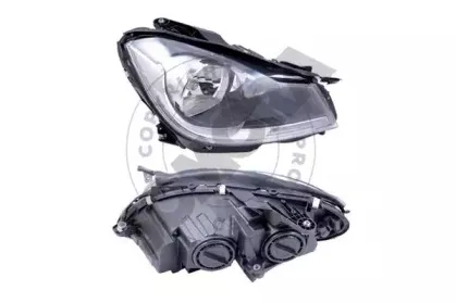 Основная фара SOMORA купить