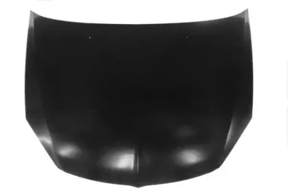 Капот двигателя SOMORA купить