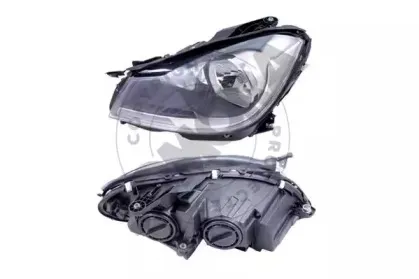 Основная фара SOMORA купить