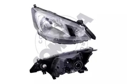 Основная фара SOMORA купить