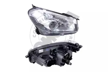 Основная фара SOMORA купить