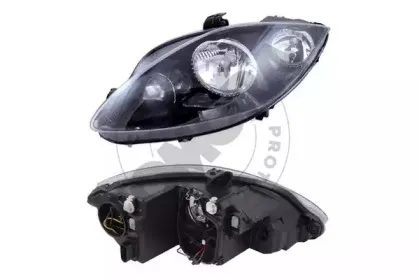 Основная фара SOMORA купить