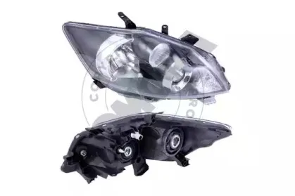 Основная фара SOMORA купить