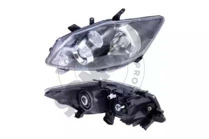 Основная фара SOMORA купить