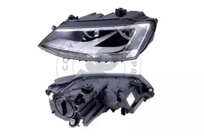 Основная фара SOMORA купить