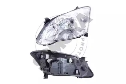 Основная фара SOMORA купить