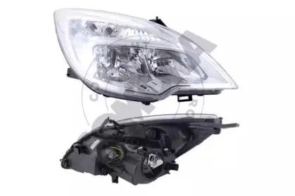 Основная фара SOMORA купить