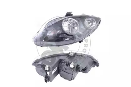 Основная фара SOMORA купить