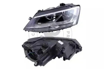 Основная фара SOMORA купить