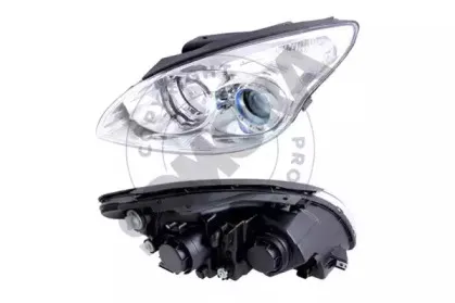 Основная фара SOMORA купить