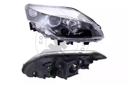 Основная фара SOMORA купить