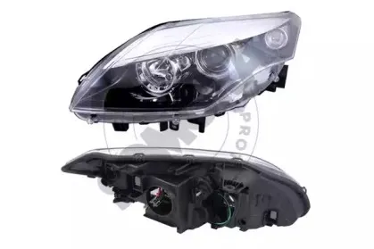 Основная фара SOMORA купить