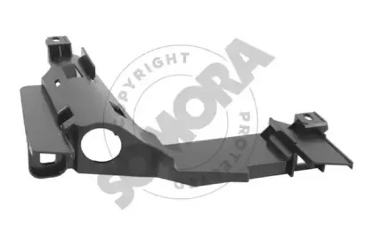 Крепление фары SOMORA купить