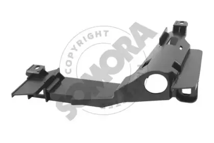 Крепление фары SOMORA купить