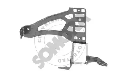 Крепление фары SOMORA купить