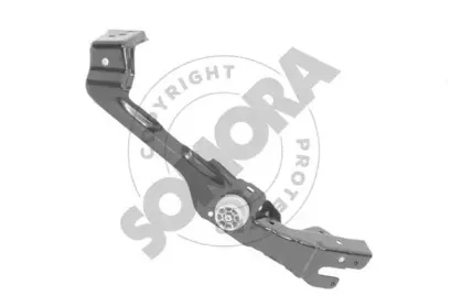 Крепление фары SOMORA купить