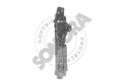 Крепление фары SOMORA купить