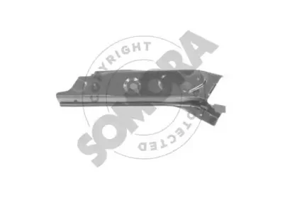 Крепление фары SOMORA купить