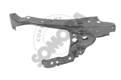 Крепление фары SOMORA купить