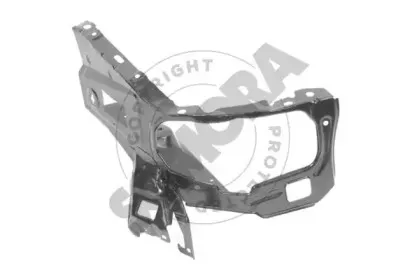 Крепление фары SOMORA купить