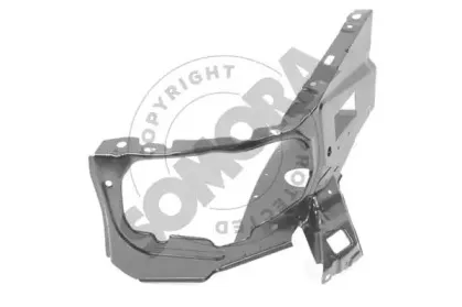 Крепление фары SOMORA купить