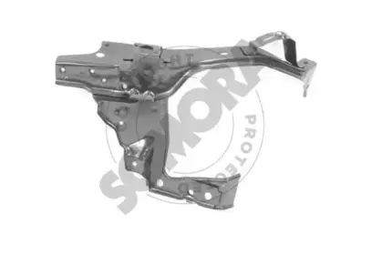 Крепление фары SOMORA купить