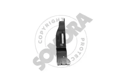 Крепление фары SOMORA купить