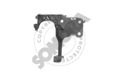 Крепление фары SOMORA купить