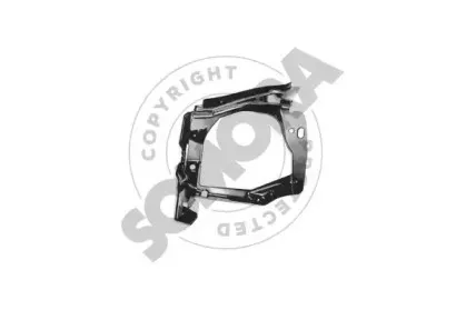 Крепление фары SOMORA купить