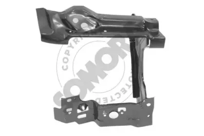 Крепление фары SOMORA купить