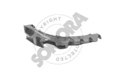 Крепление фары SOMORA купить