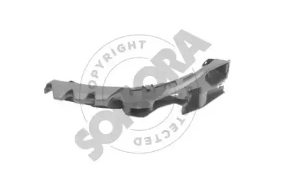 Крепление фары SOMORA купить