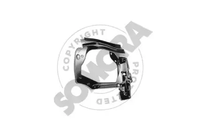 Крепление фары SOMORA купить