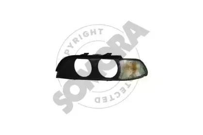 Рассеиватель, основная фара SOMORA купить