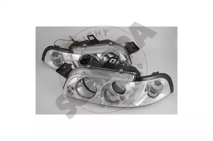 Комплект главных фар SOMORA купить