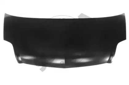 Капот двигателя SOMORA купить