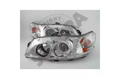 Комплект главных фар SOMORA купить