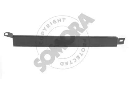 Рама фары SOMORA купить